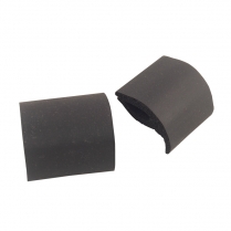 Door Vent Window Seal - 1963-64 Ford Car  