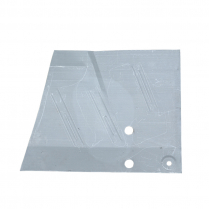 Front Floor Pan - Left - 1963 Ford Galaxie Car  