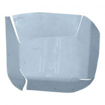 Rear Floor Pan - Left - 1963-64 Ford Galaxie Car