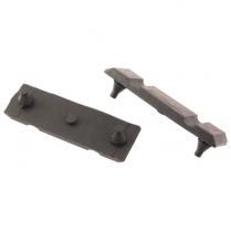 Radiator Mounting Pad - 1963-68 Ford Car  