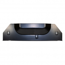 Fan Guard - 1963 Ford Galaxie Car