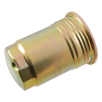Fuel Pump Filter Bowl - 1967-77 Ford Truck, 1962-68 Ford Car  