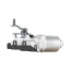 Windshield Wiper Motor Kit - 1963-65 Ford Falcon, 1963-65 Mercury Comet