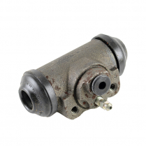 Wheel Cylinder Assembly - Right or Left Rear - 7/8" - 1960-64 Ford Car