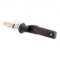 Steering Idler Arm Bracket - 1963-65 Ford Car