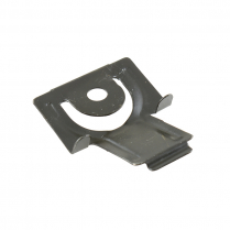 Upper Windshield Clip - Hardtop - 1963-65 Ford Car