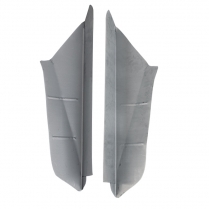 Trunk Extension - 1963-65 Ford Car