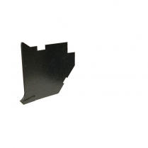 Kick Panel - 1963-65 Ford Car  