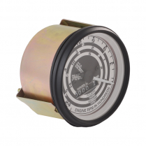 Proofmeter - 4 Speed - 1953-64 Ford Tractor 