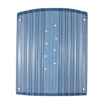 Grille - 1963-64 Ford Tractor 