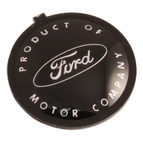 Horn Ring Emblem - 1961-70 Ford Trucks and Cars