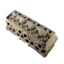 Cylinder Head - 1956-64 Ford Truck, 1955-62 Ford Car