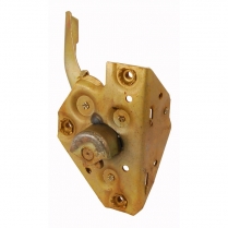 Door Latch Assembly - LH - 1961-66 Ford Truck