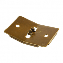 Molding Clip - Rear Door and Quarter - 1964 Ford Fairlane