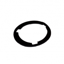 Trunk Lid Lock Cylinder Sleeve Pad - 1964 Ford Fairlane Car