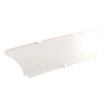 Instrument Cluster Main Lens - 1964 Ford Galaxie Car