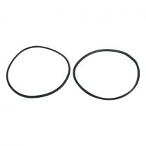 Taillight Rim to Body Seals - 1964 Ford Galaxie