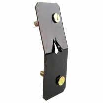 Molding Clip - Front Fender - 1964 Ford Galaxie