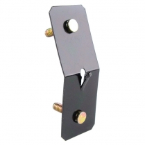 Molding Clip - Center of Front Fender - 1964 Ford Galaxie