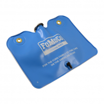 Windshield Washer Reservoir Bag - 1966-67 Ford Bronco, 1964 Ford Galaxie