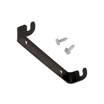 Windshield Washer Reservoir Mounting Bracket - 1966-67 Ford Bronco, 1965-66 Ford Car