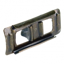 Quarter Panel Molding Clip - 1964 Ford Car  