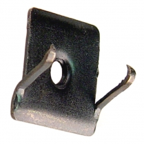 Trunk Lip Molding Clip - 1964 Ford Car