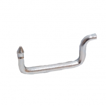 Trunk Lock Rod - 1964 Ford Car