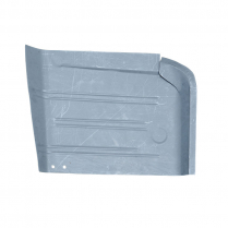 Front Floor Pan - Left - 1964 Ford Galaxie Car  