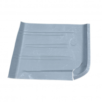 Front Floor Pan - Right - 1964 Ford Galaxie Car