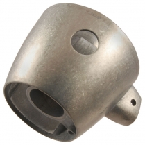 Column Shift Lever Collar - Automatic Transmission - 1965-67 Ford Car  