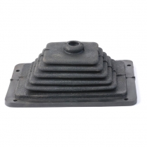 Gear Shift Boot - 4 Speed - 1963-64 Ford Car