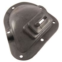 Gear Shift Boot - 1963-64 Ford Car  