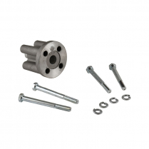 Fan Spacer - 2.5 inch - Big Block V8 - 1965-73 Ford Car