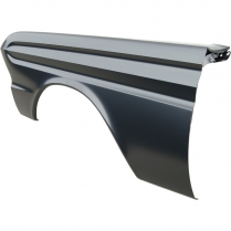 TK**FRONT FENDER LH 1964-65 FA