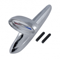 Hood Ornament - 1964-65 Ford Car  