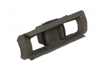 Molding Clip - 1962 and 1964-66 Ford Car