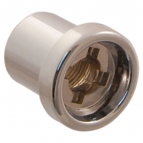 Wiper Switch Nut - 1964-65 Ford Car