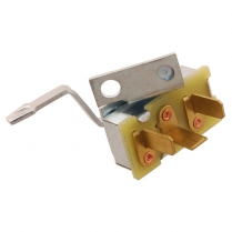Heater Fan Switch - 2 Speed - 1964-65 Ford Falcon