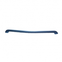 Dash Pad - Padded Blue - 1964-65 Ford Car  