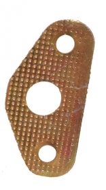 Door Striker Plate Shim - 1965-70 Ford Car  