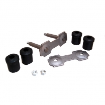 Spring Shackle Kit - 1964-65 Ford Car