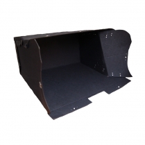Glove Box Liner - Falcon - 1964-65 Ford Car  
