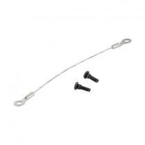 Glove Box Door Check Cable - 1964 Ford Car