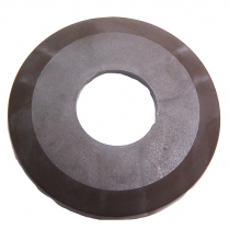 Inside Door Handle Escutcheon - 1964 Ford Falcon