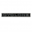 Cyclone Fender Emblem - 1964-65 Ford Car