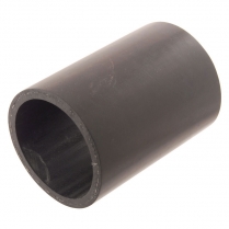 Gas Tank Filler Neck Connection Hose - 1966-70 Ford Car