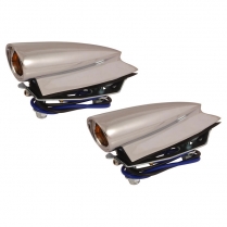 Turn Signal Indicator - 1964-65 Ford Car