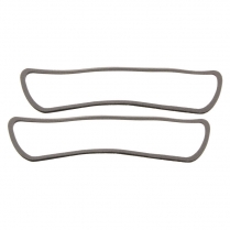 Backup Light / Cargo Lamp Lens Gasket - 1967-77 Ford Truck, 1964-66 Ford Car  