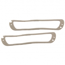 Back Up Light Lens Gasket - Thunderbird - 1964-66 Ford Car  
